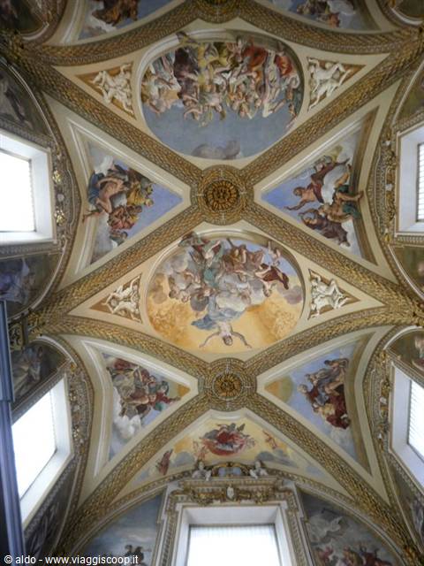 Certosa San Martino