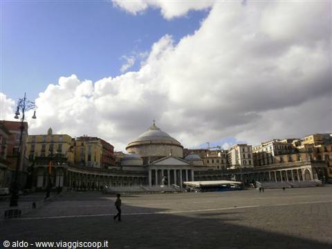 Piazza Plebiscito