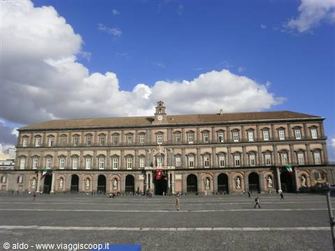 Royal Palace