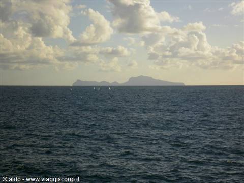 capri