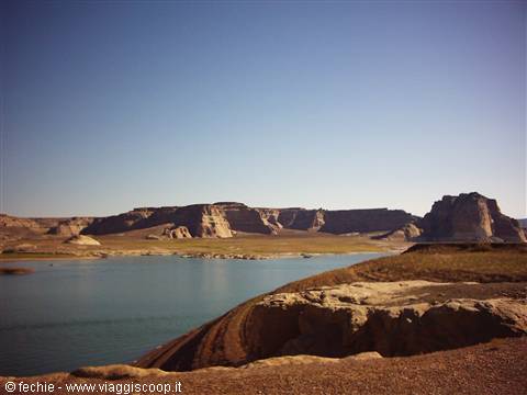 Lake Powell