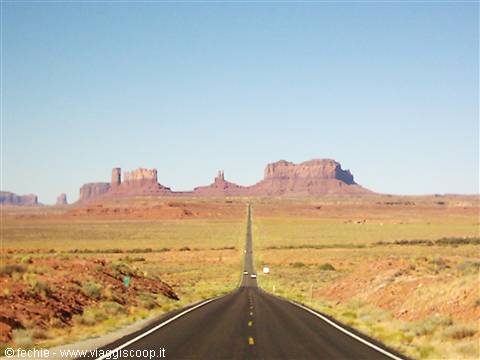 Monument Valley