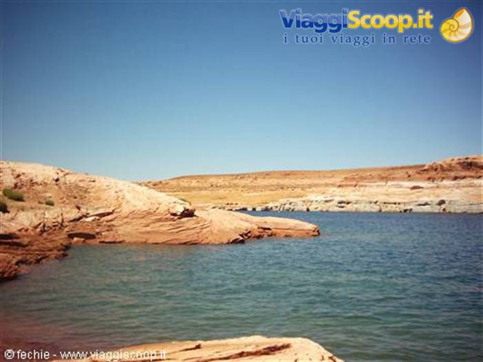 Lake Powell