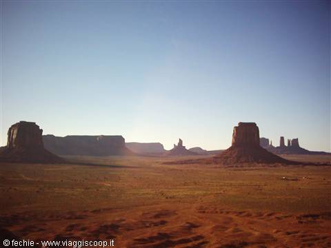 Monument Valley