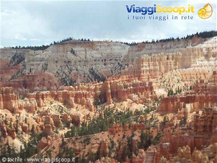 Bryce Canyon