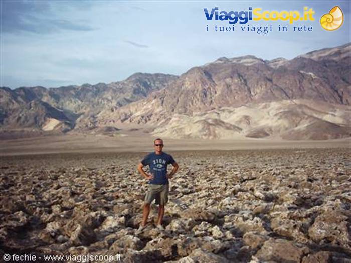 Death Valley NP