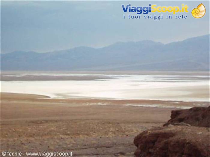 Death Valley NP