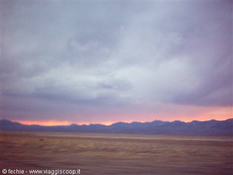 Death Valley NP