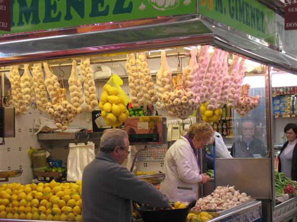 Mercado Central
