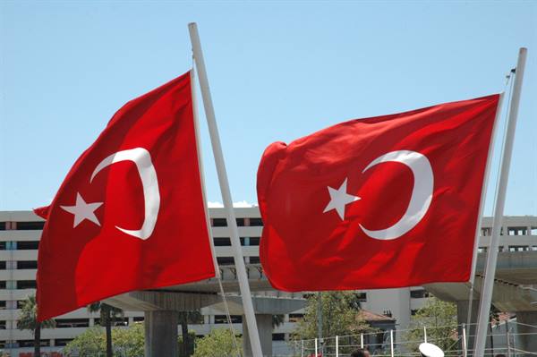 Turkey