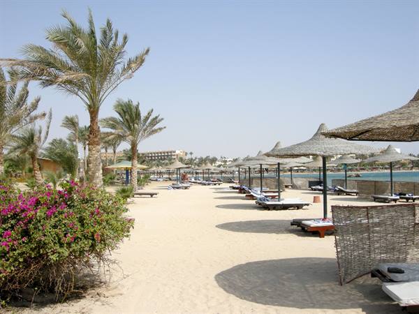Villaggio Royal Brayka - Going