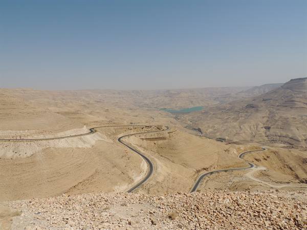 The King's Highway