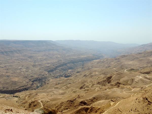 The King's Highway