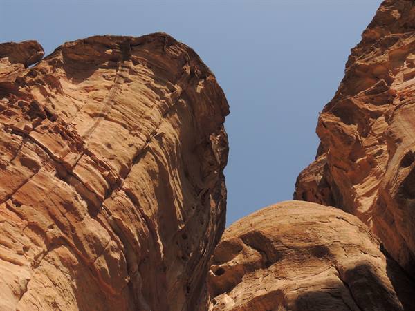 Petra - The Siq