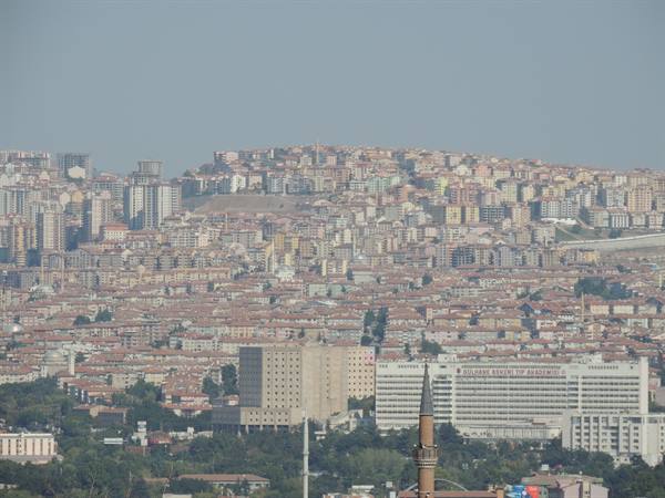 Ankara