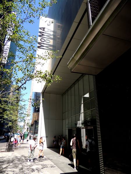 MoMA Museum