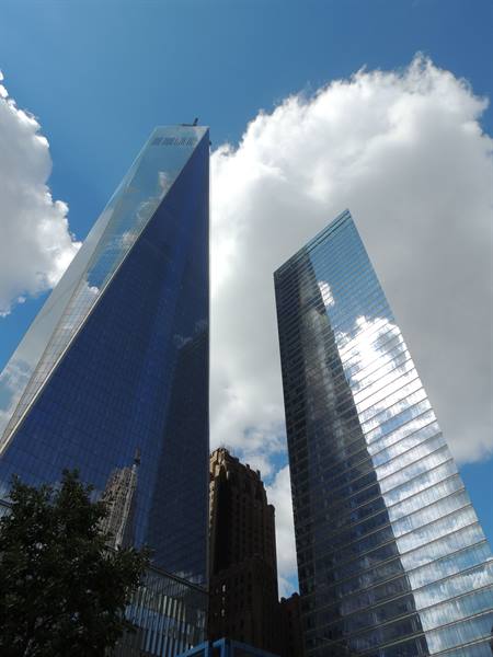World Trade Center