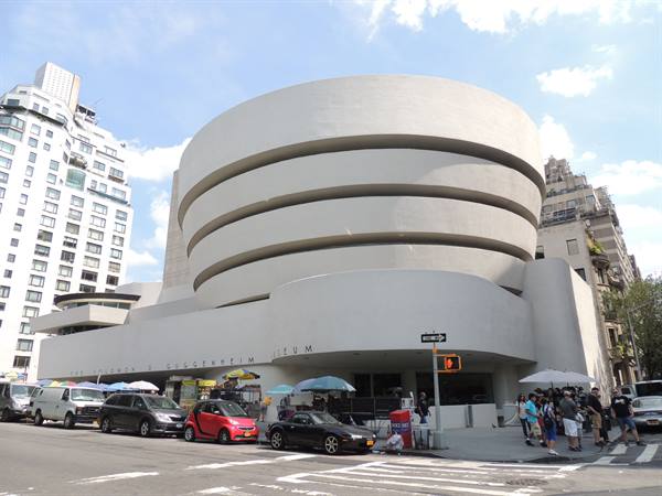 Guggenheim Museum