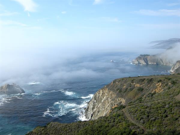Highway1 - The most beautiful scenic road in the world