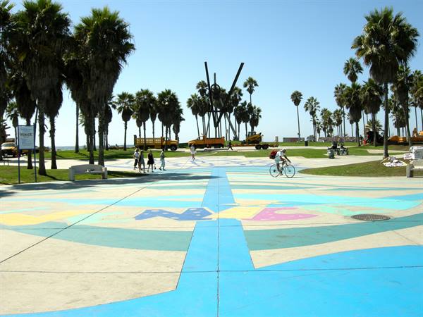 Los Angeles - Venice
