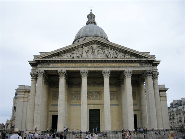The Panthéon