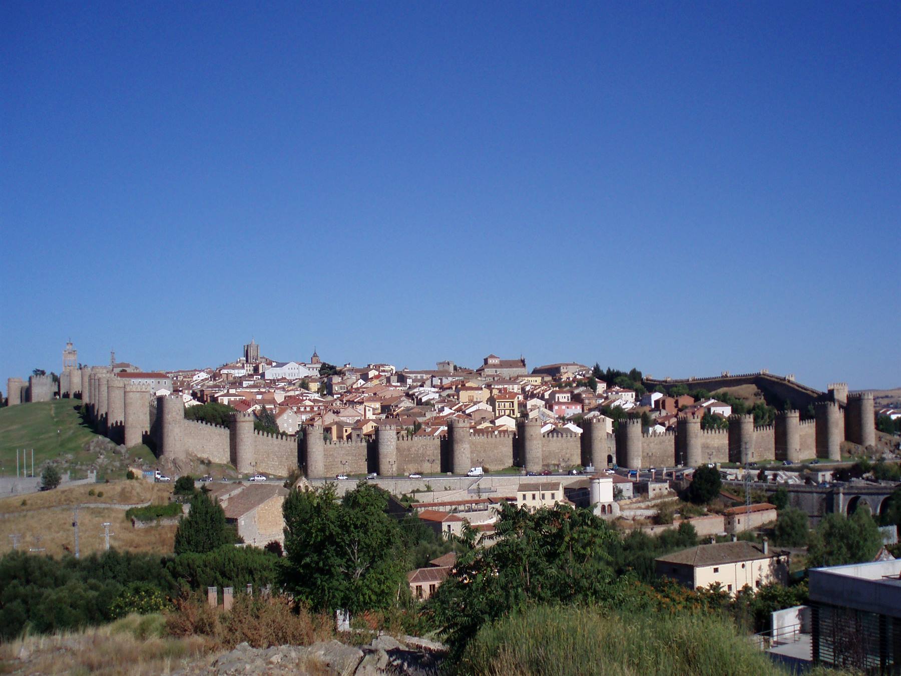 Avila