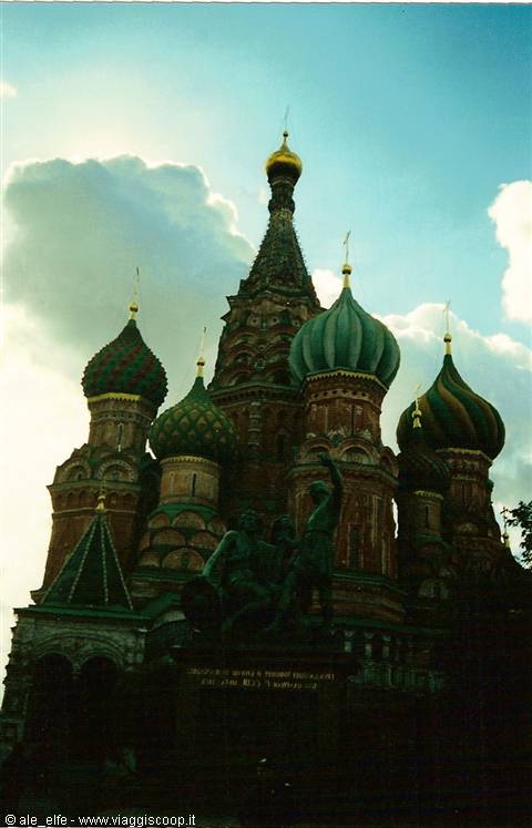 Moscow
