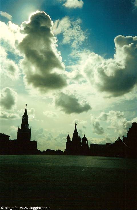 Moscow