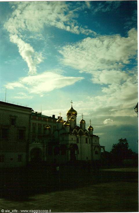 Moscow