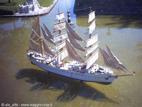 Klagenfurt - Minimundus