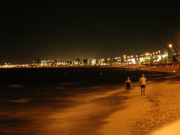 El Arenal