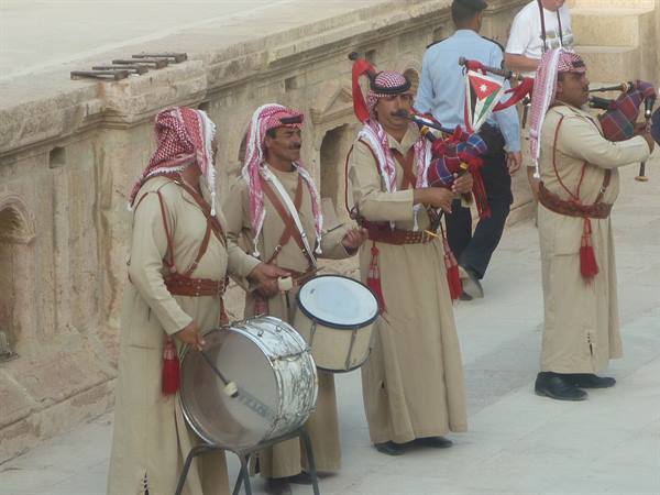 jerash