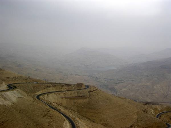 the King's Highway