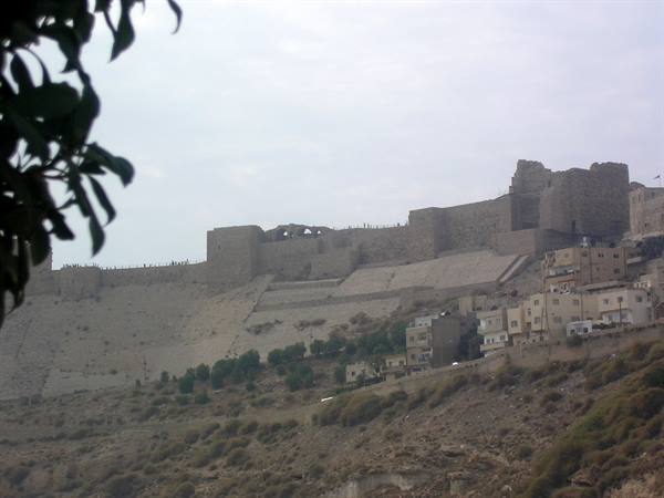 Kerak