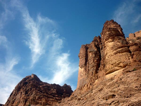 Wadi Rum