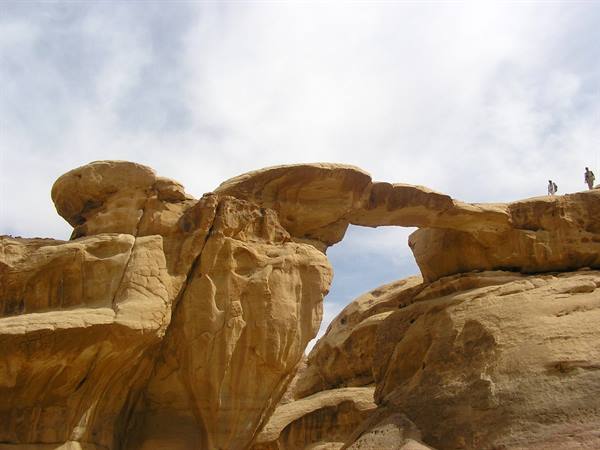 Wadi Rum