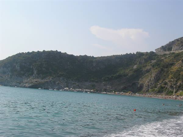 castrocucco of maratea
