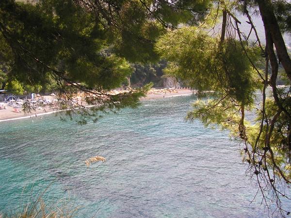 lido macarro