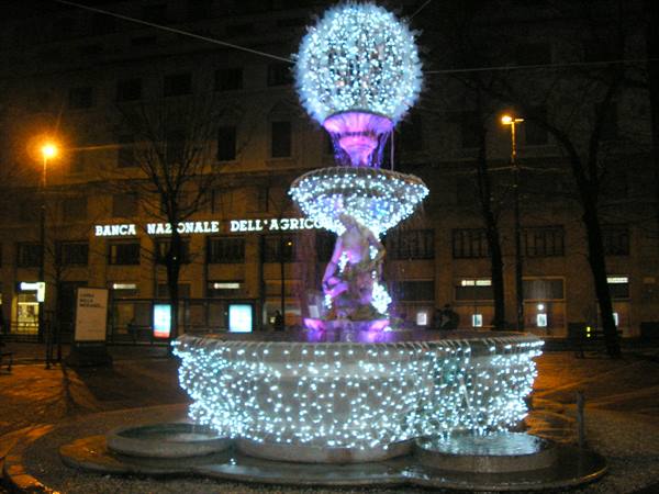 piazza fontana