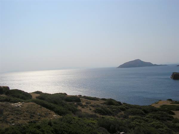 cape sounio