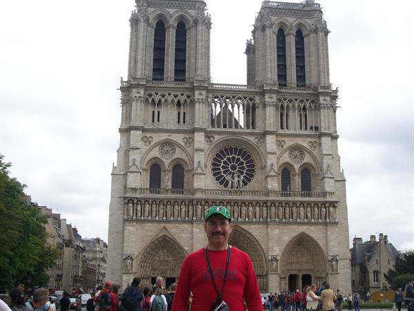 Notre-Dame