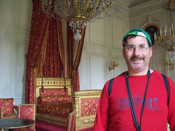 Versailles