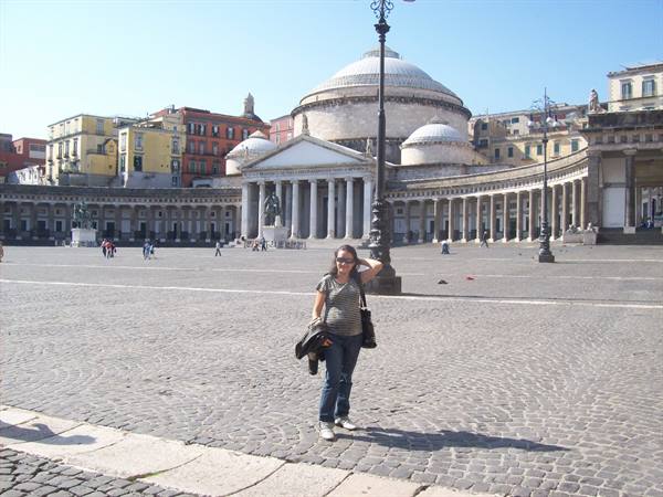 Naples