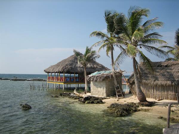 San Blas (Panama)