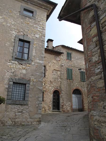 Village of Ama