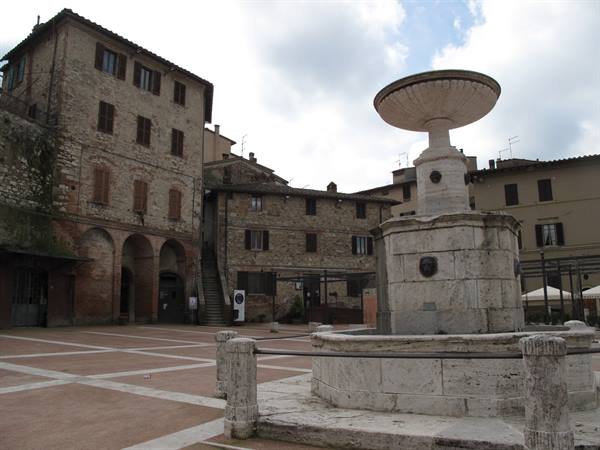 Castelnuovo Berardenga