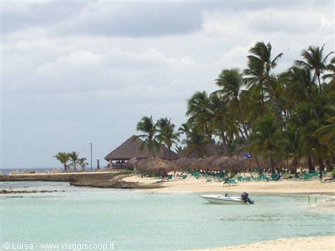 VILLAGE BEACH