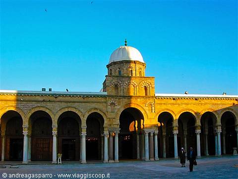 Great Mosque