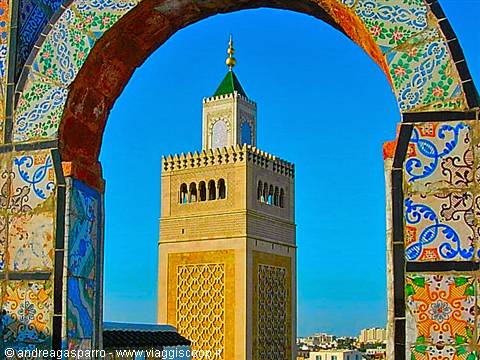 Mosque