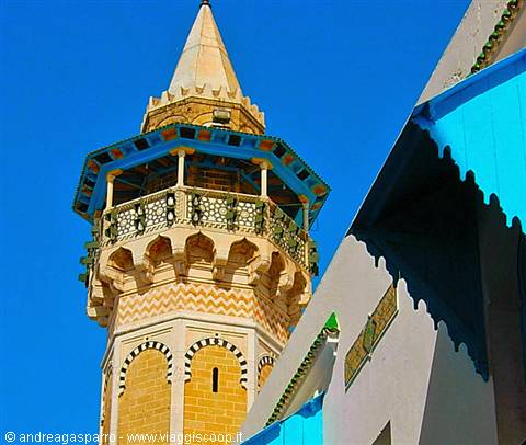 Mosque